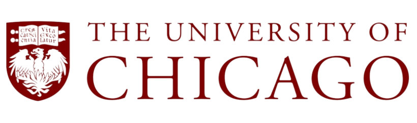 TGM is trusted by Chicago University