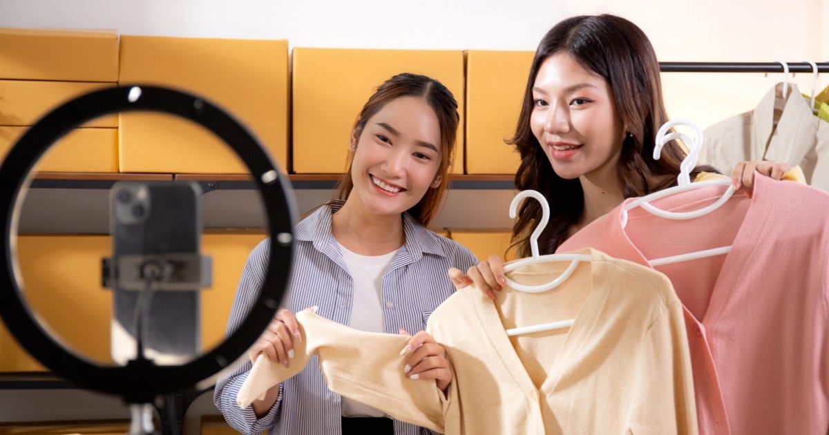 Nghiên cứu thị trường thương mại điện Việt Nam