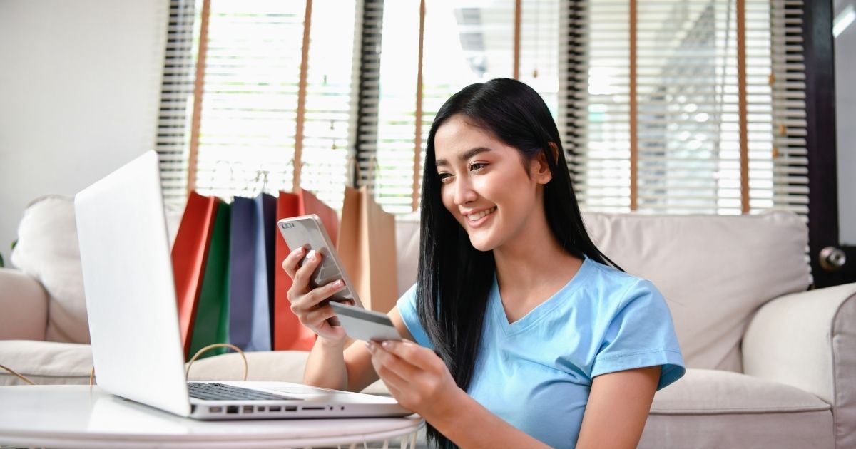 Nghiên Cứu Thị Trường Ngành E-commerce Tại Việt Nam
