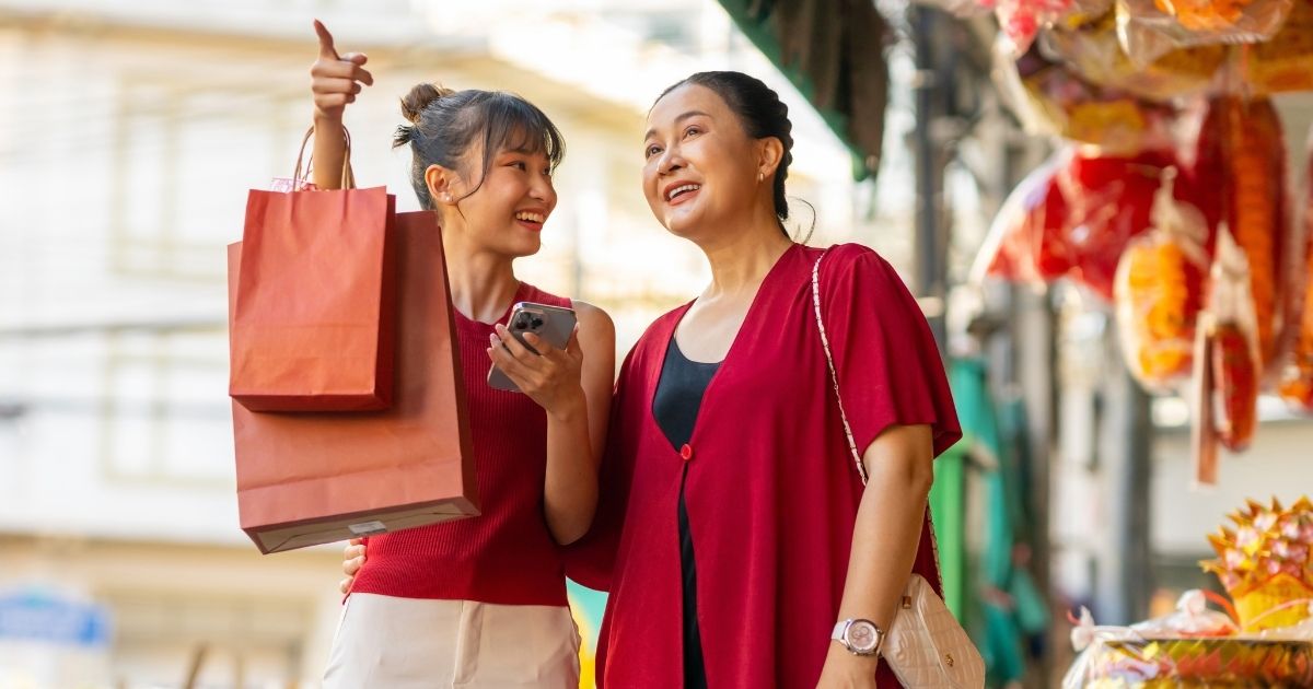 Sức mua mùa Mega Sale cuối năm có liên hệ như thế nào với hành vi mua sắm Tết 2027