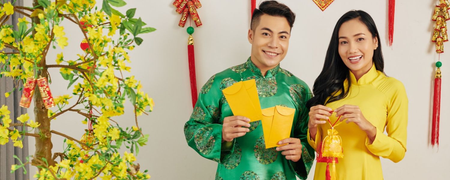 Nghiên cứu hành vi người tiêu dùng mùa Tết Việt Nam