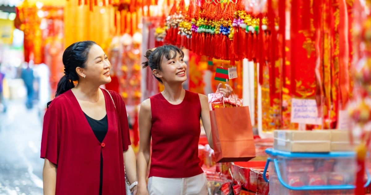 Xu hướng và hành vi tiêu dùng đáng chú ý cho Tết 2027