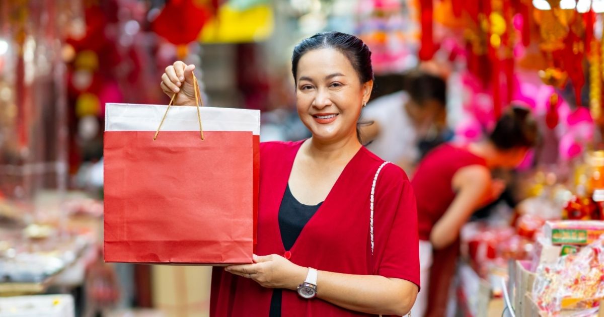 Xu hướng tiêu dùng cho Tết 2027