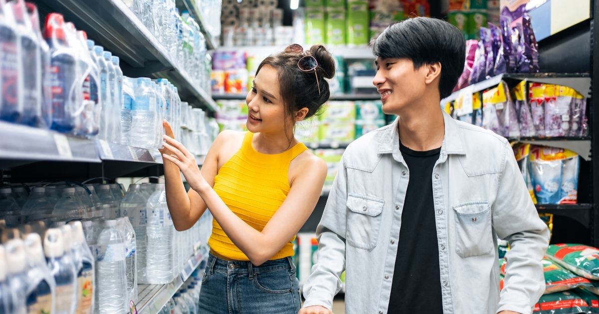 Cách Chuyển Insight Người Tiêu Dùng FMCG Thành Hành Động Tăng Trưởng