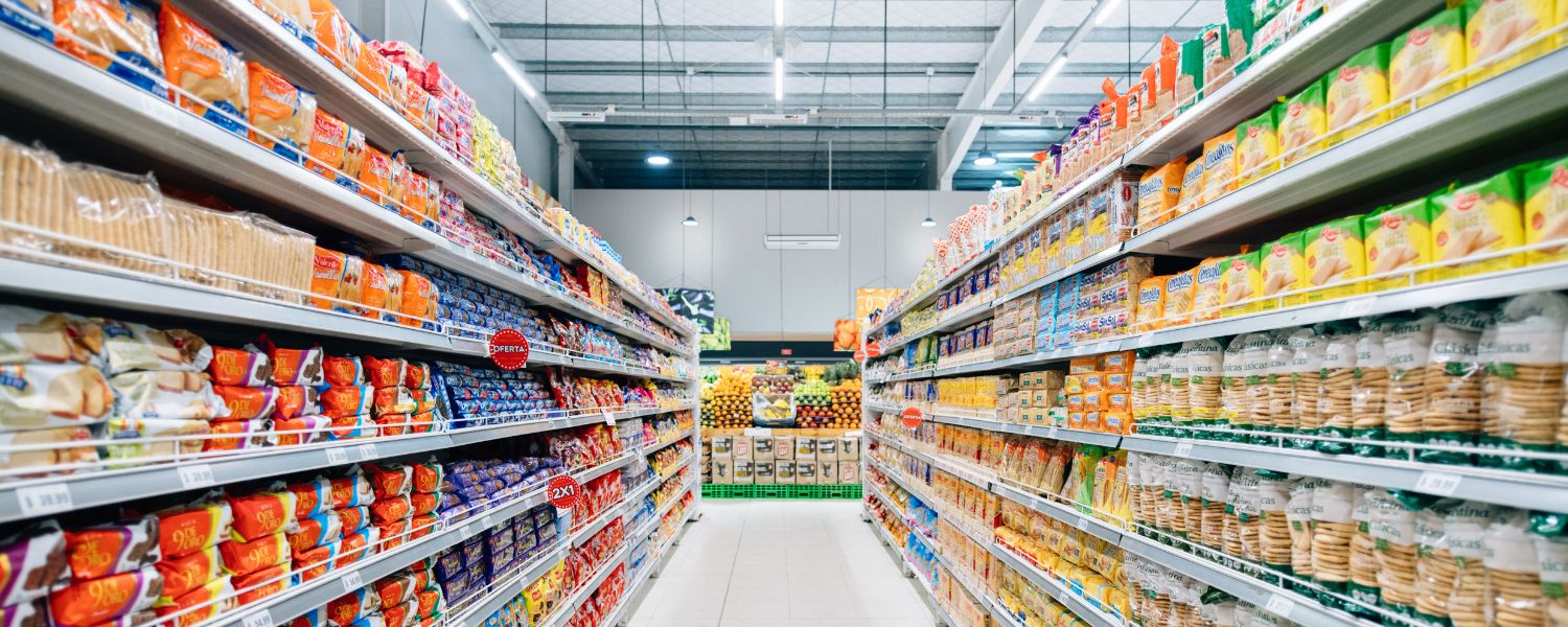 Nghiên cứu thị trường FMCG Việt Nam