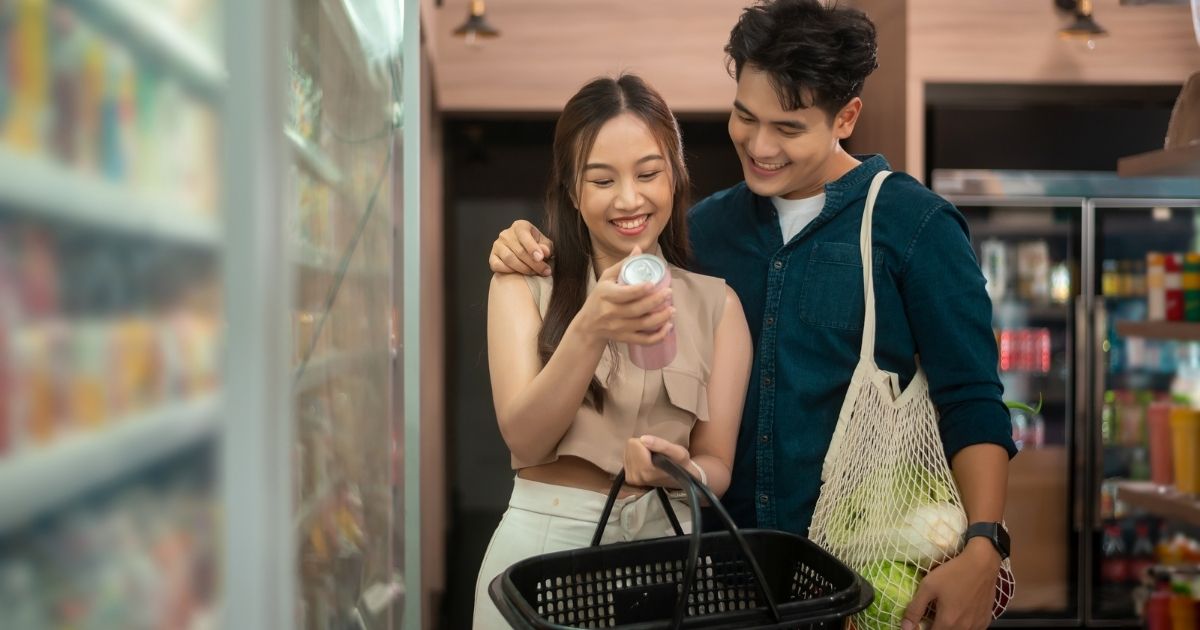 Xu hướng ngành hàng tiêu dùng nhanh FMCG