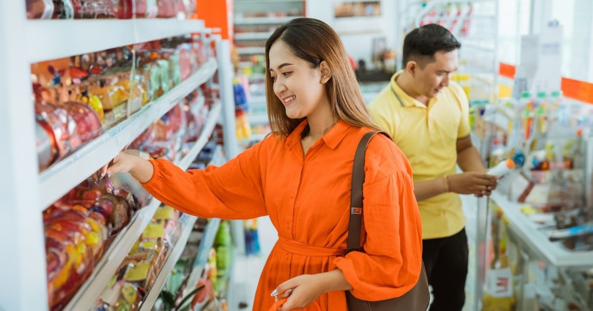 Nghiên Cứu Thị Trường FMCG