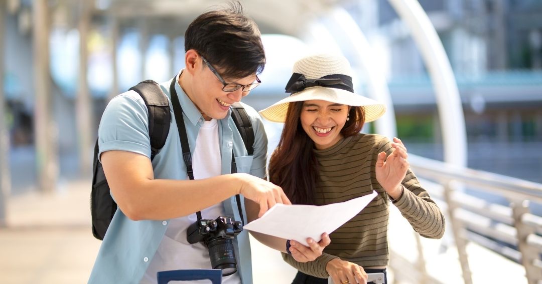 Du lịch kết hợp công tác và nghỉ dưỡng (Bleisure Travel) phát triển
