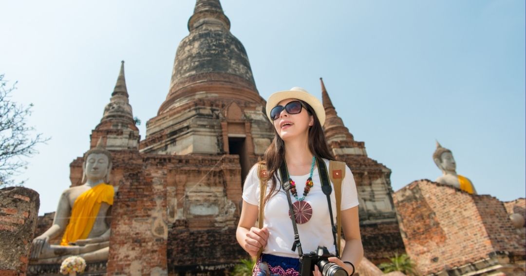 Tại sao nghiên cứu thị trường du lịch quan trọng