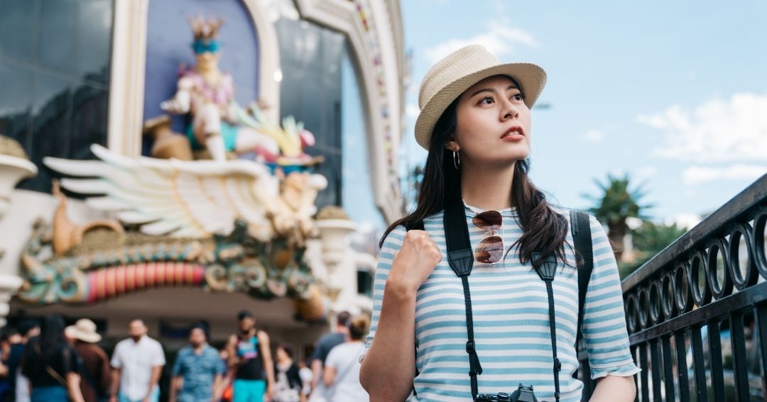 Nghiên cứu ngành du lịch được ứng dụng vào những quyết định nào?