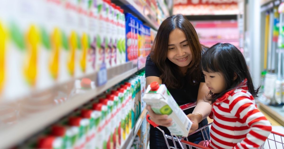 Xác định đúng người tham gia khảo sát