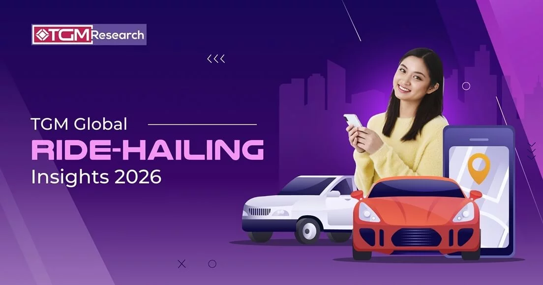 TGM Ride-hailing Việt Nam