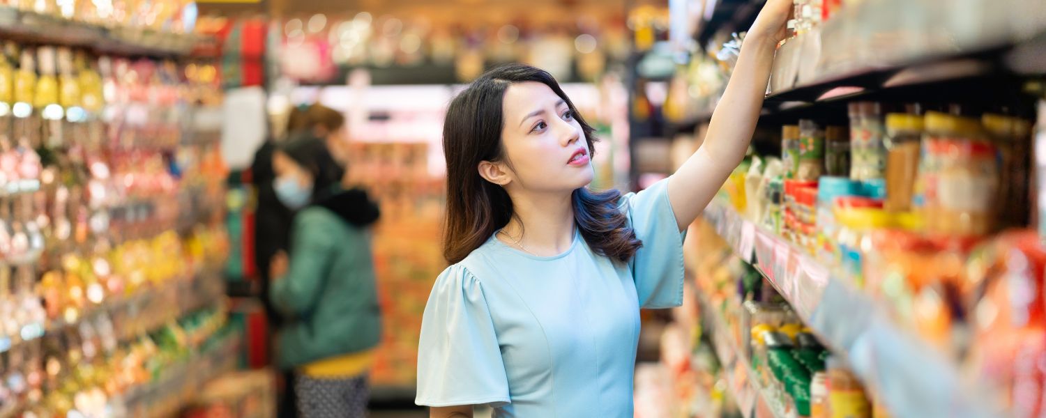 Ứng dụng nghiên cứu thị trường FMCG Việt Nam