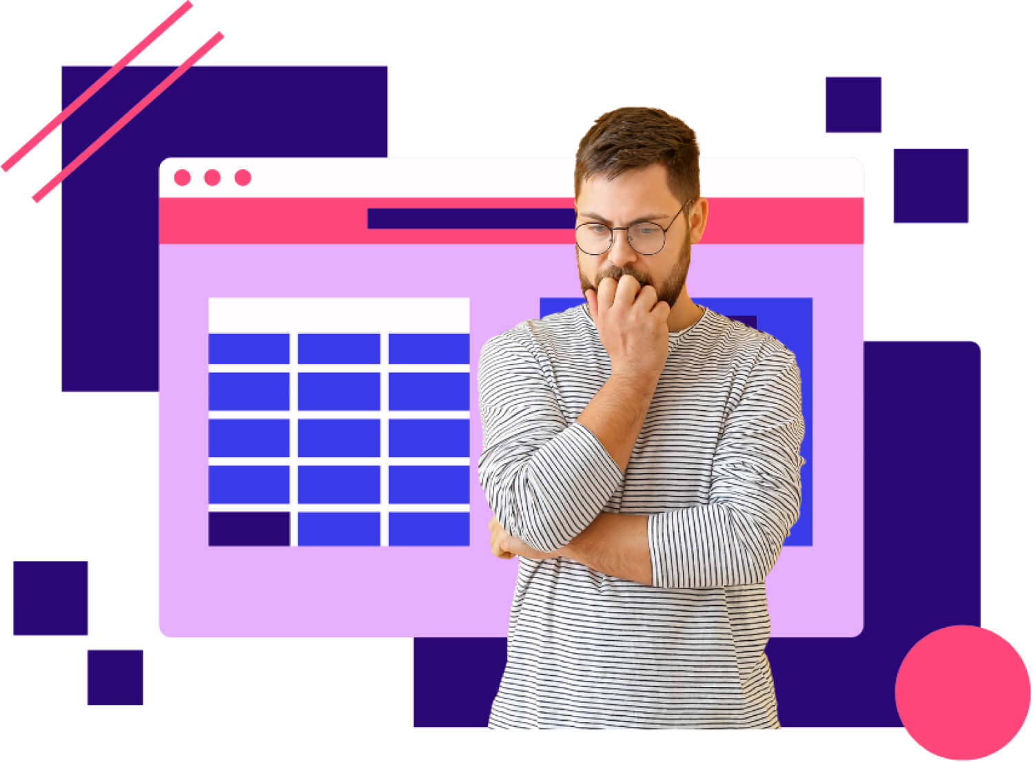 Dynamic Charting | Tối ưu quy trình – Nhanh gọn hơn, chuyên nghiệp hơn Banner