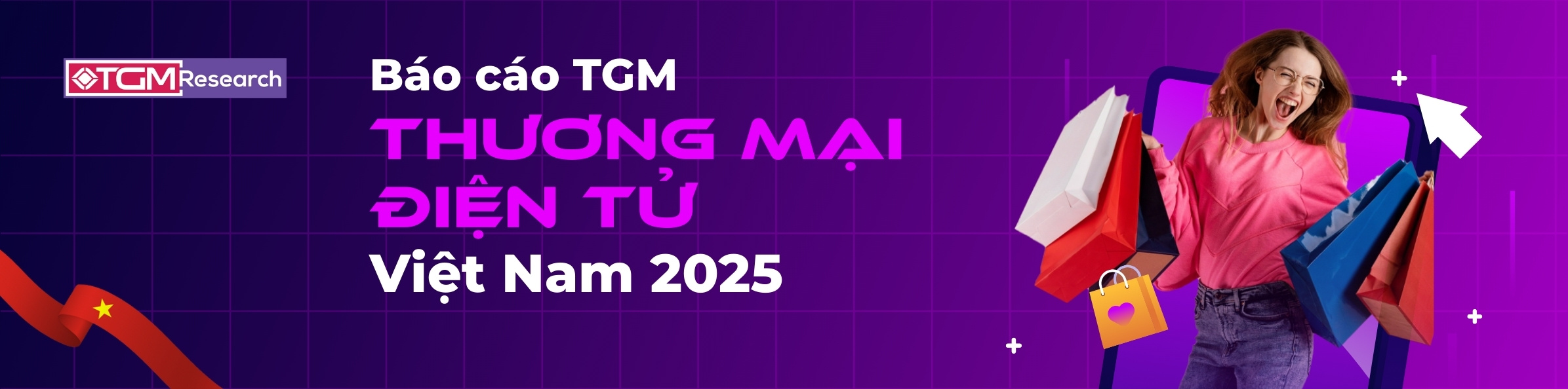 Yếu Tố Ảnh Hưởng Đến Quyết Định Mua Sắm Trực Tuyến Tại Việt Nam
