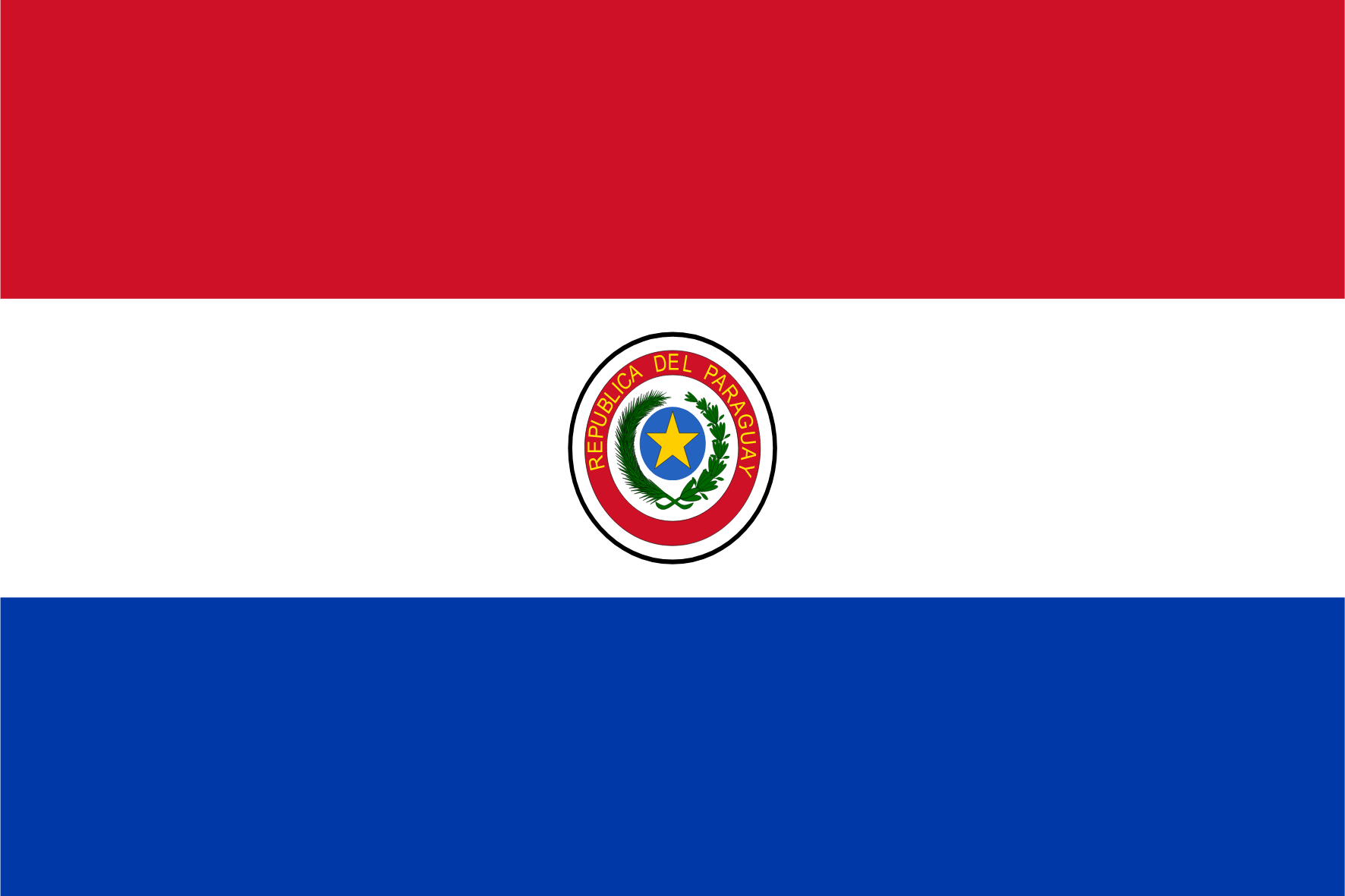Nhóm khảo sát trực tuyến (online panel) ở Paraguay