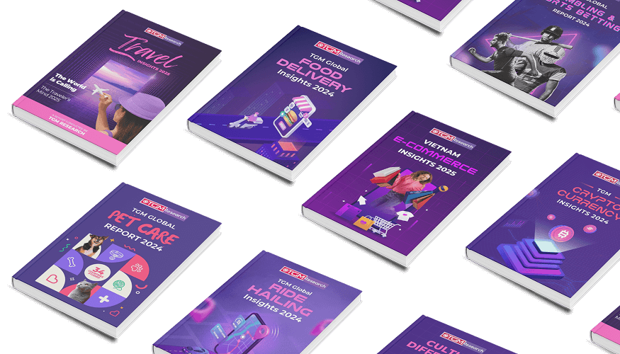 Khám phá insight tạo nên chuyển động thị trường Banner