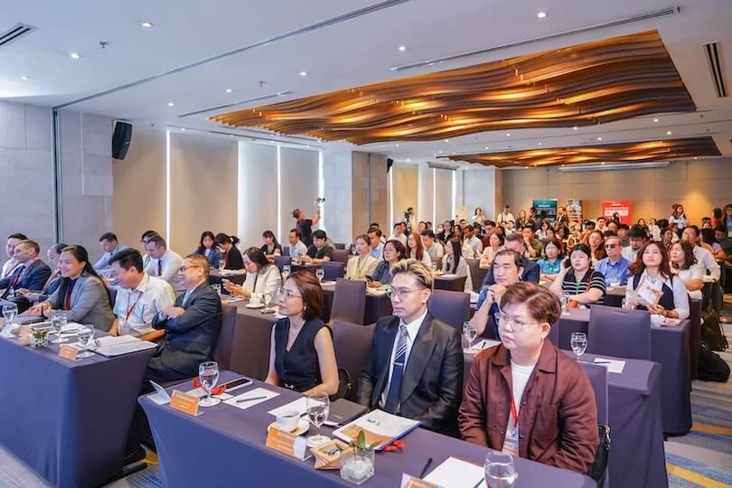 Petfair Vietnam Taklk series quy tụ các doanh nghiệp trong ngành thú cưng, hiệp hội thú y, nhà bán lẻ và các đơn vị cung cấp sản phẩm, dịch vụ
