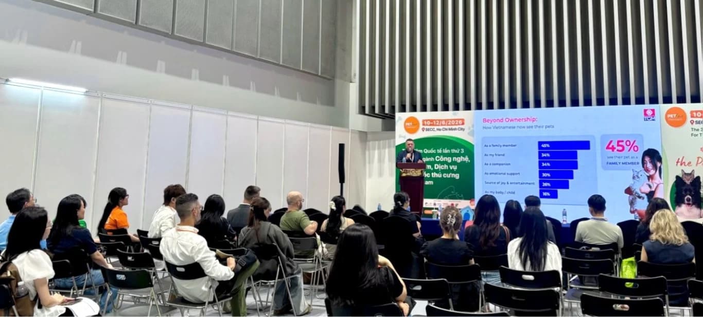Thấu Hiểu Thế Hệ "Cha Mẹ Thú Cưng" Mới Tại Việt Nam | TGM Research