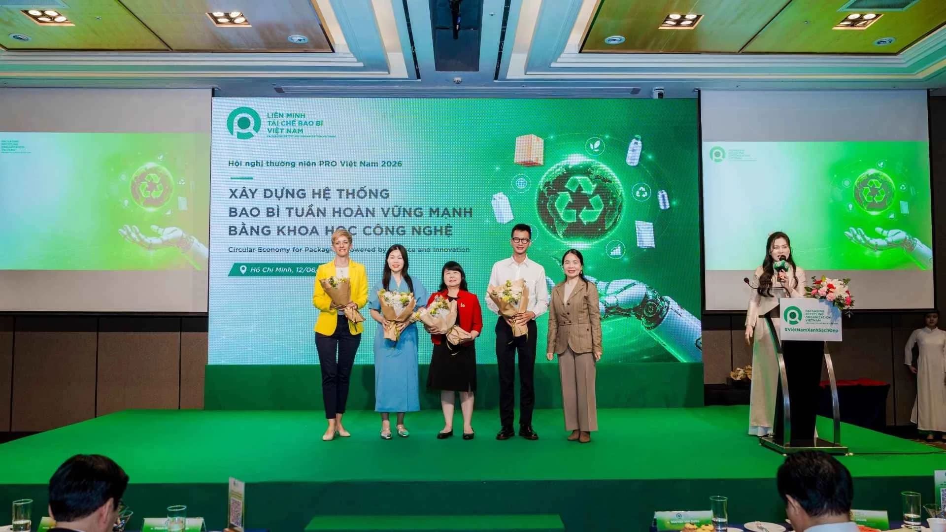 Insight từ nghiên cứu Phân loại rác tại nguồn ở Việt Nam 2025