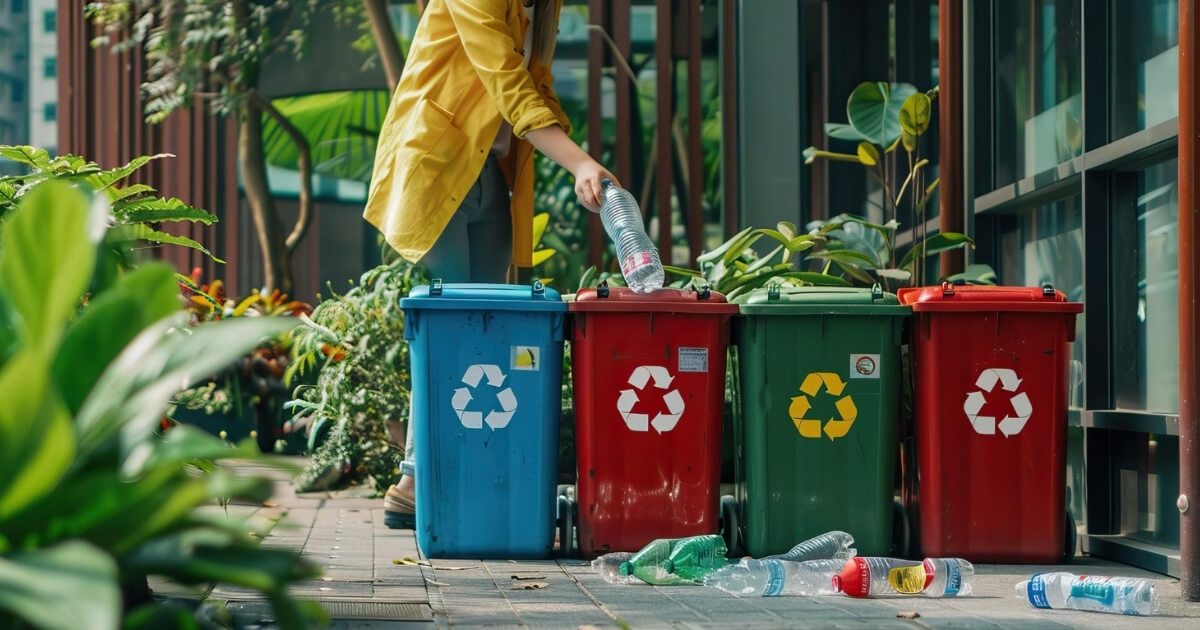 TGM Research và PRO Việt Nam ra mắt Báo cáo Phân loại rác tại nguồn 2025