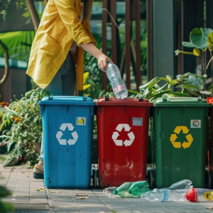 TGM Research và PRO Việt Nam ra mắt Báo cáo Phân loại rác tại nguồn 2025