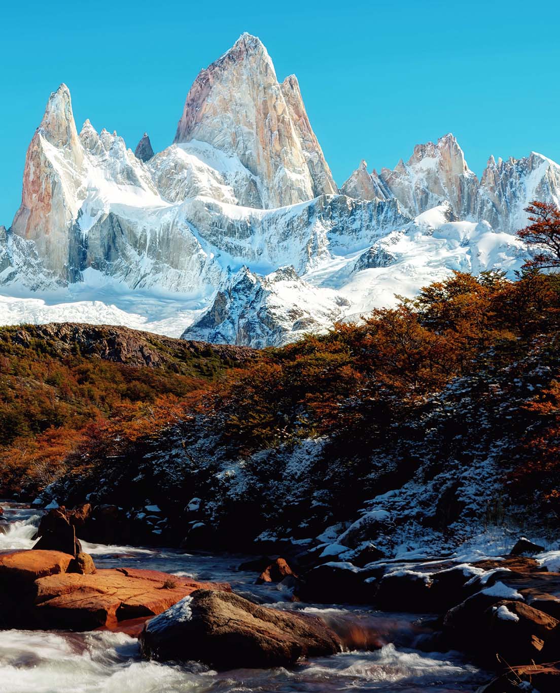 Tổng Quan về Argentina 