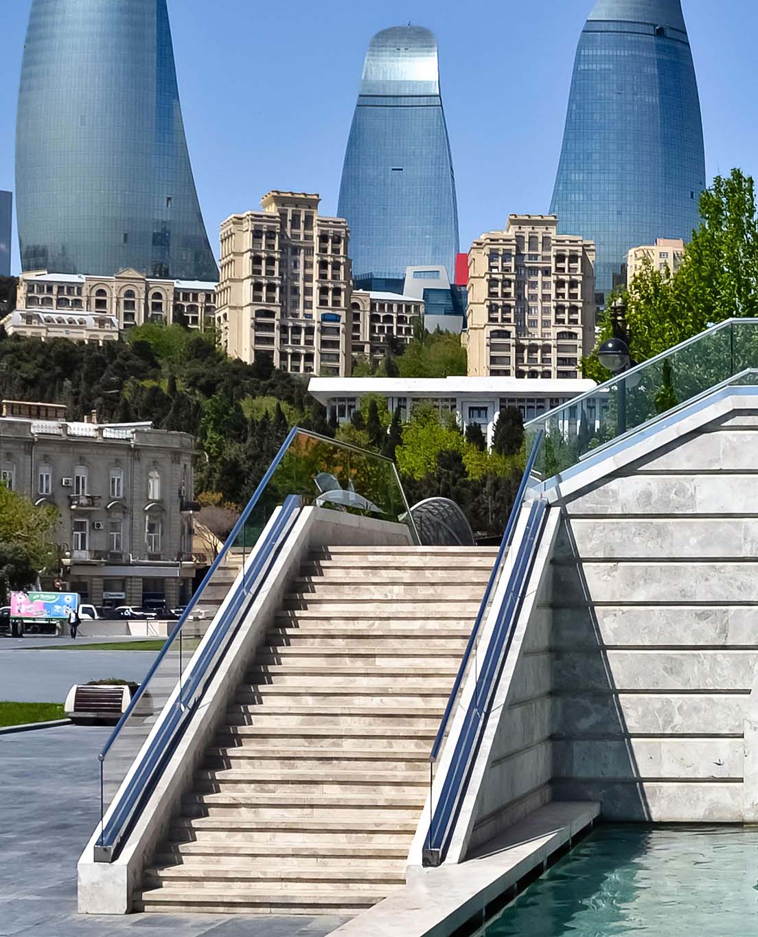 Tổng Quan về Azerbaijan
