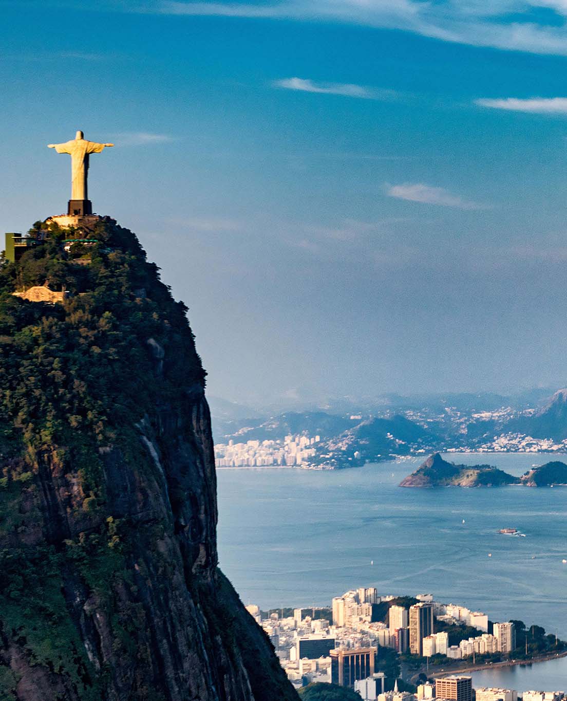 Tổng Quan về Brazil