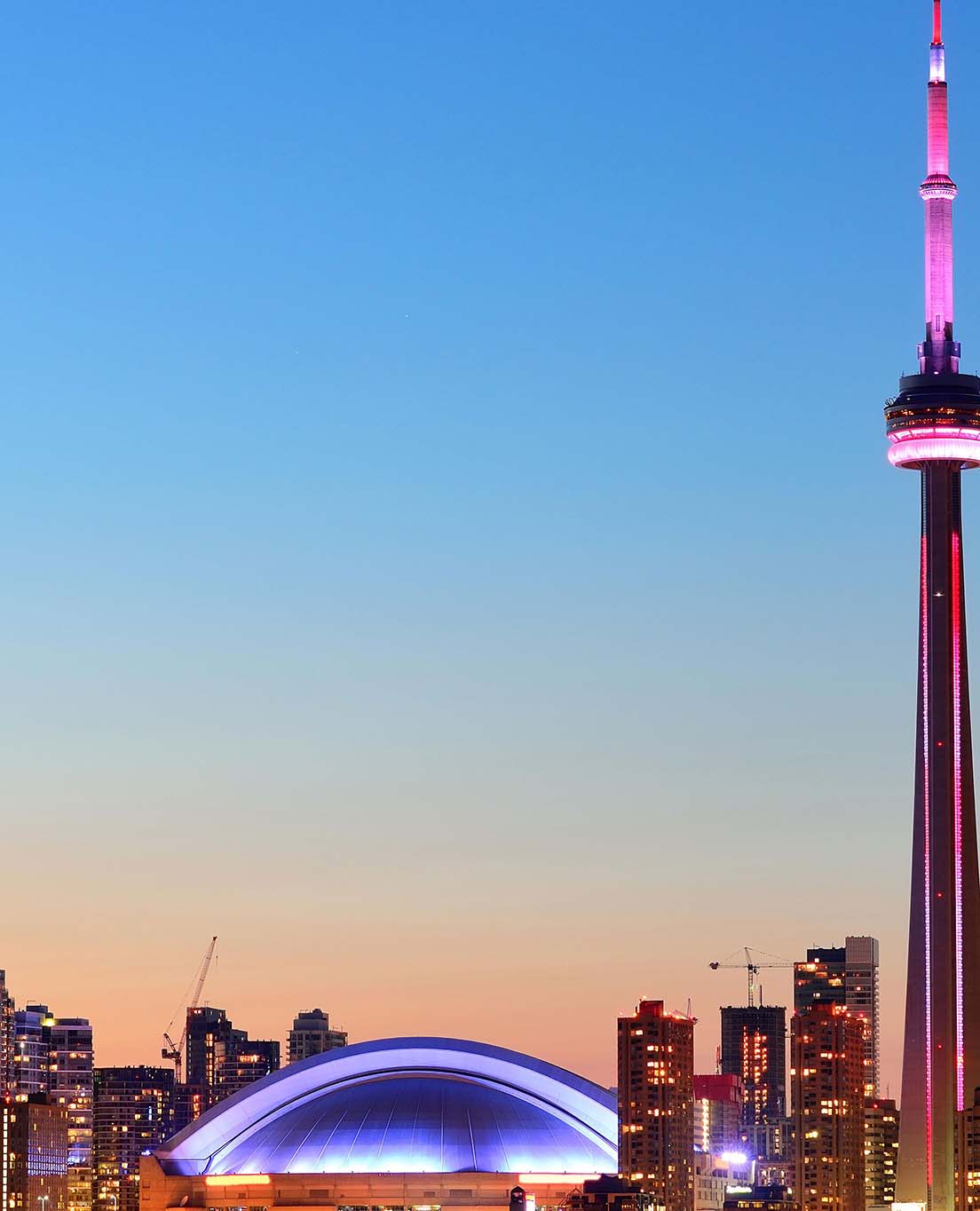 Tổng Quan về Canada