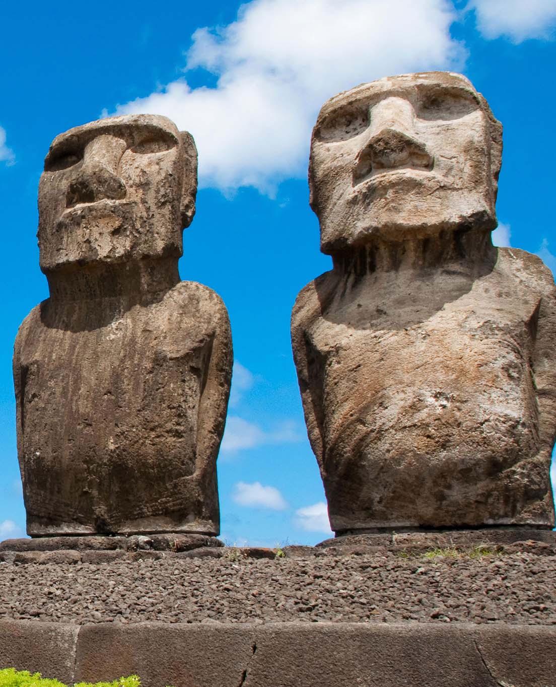 Tổng Quan về Chile