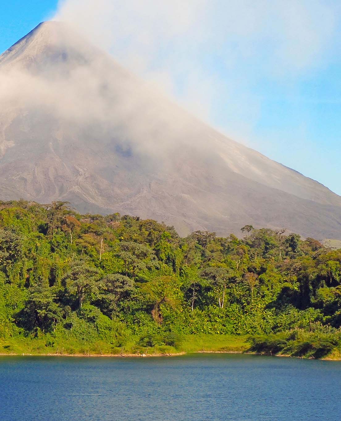 Tổng Quan về Costa Rica