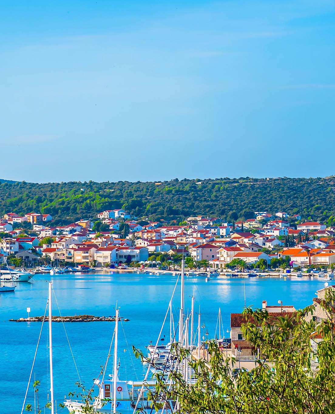 Tổng Quan về Croatia