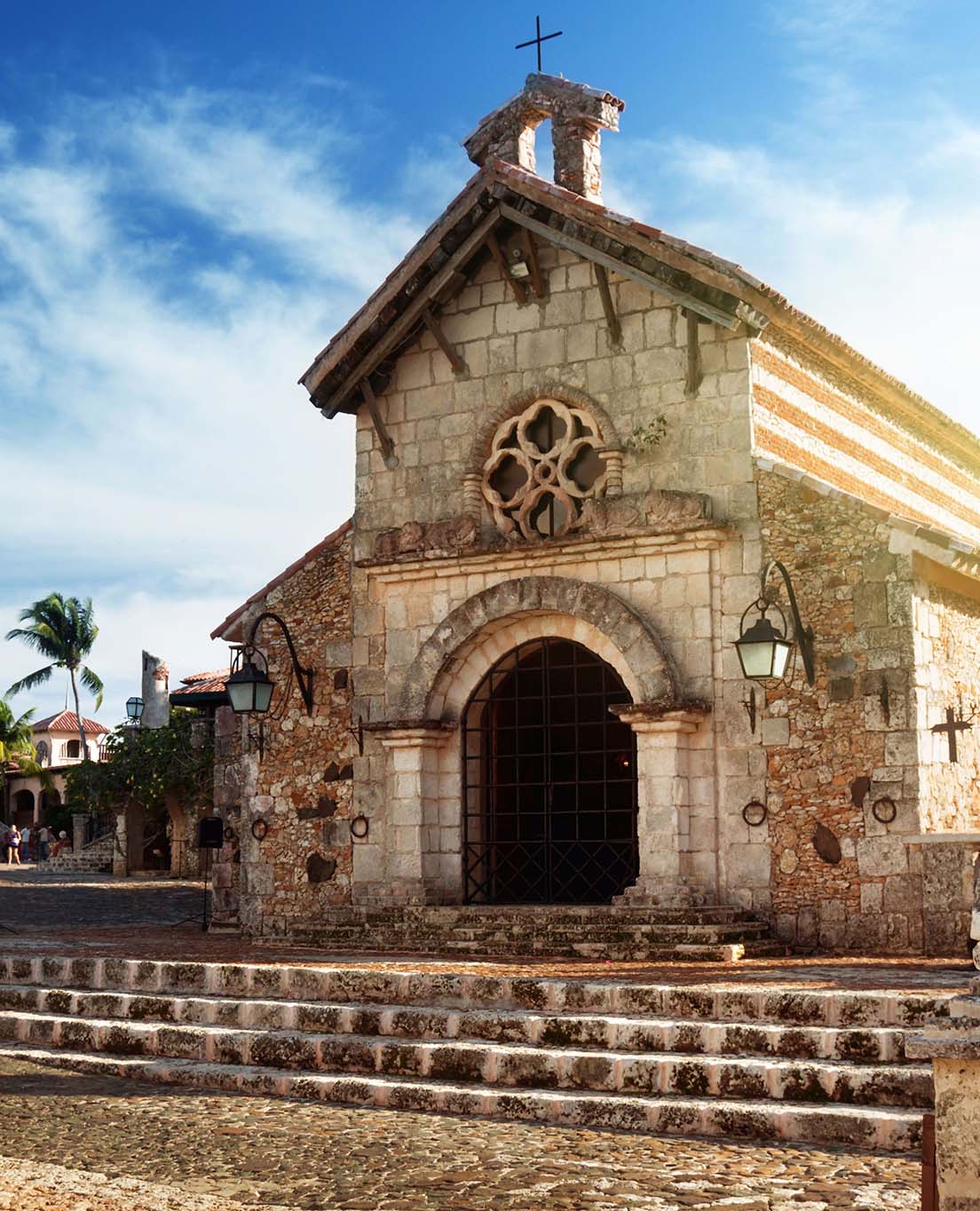 Tổng Quan về Cộng hòa Dominica