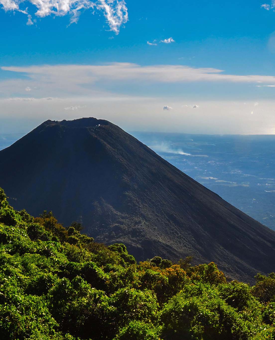 Tổng Quan về El Salvador 