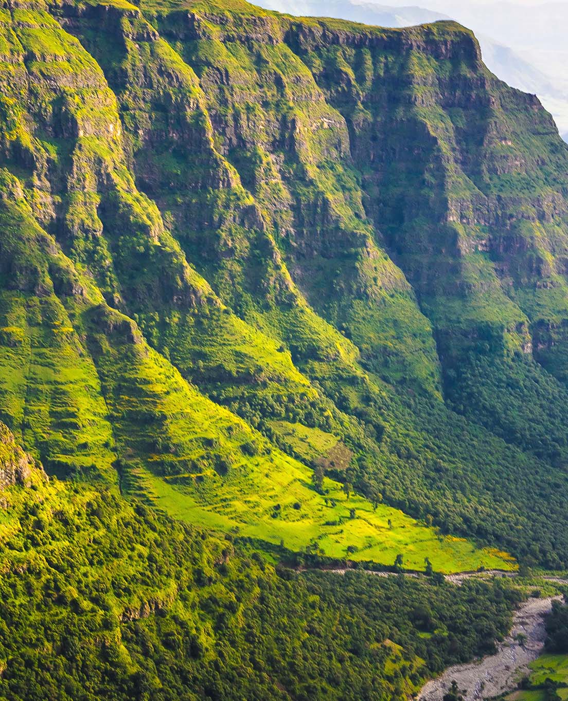Tổng Quan về Ethiopia