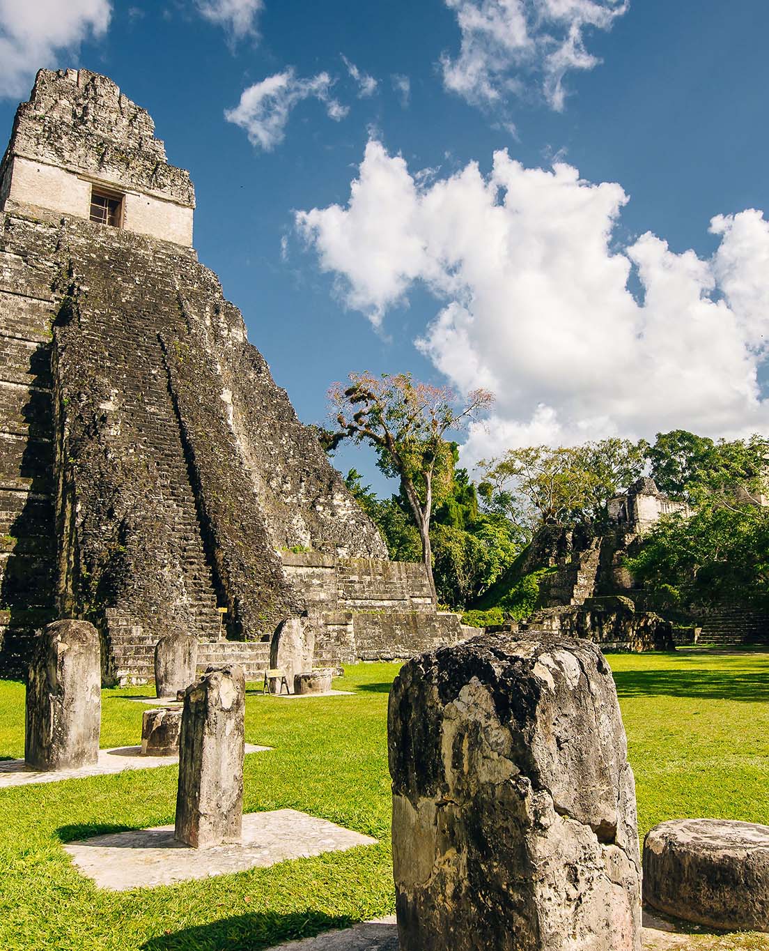 Tổng Quan về Guatemala 