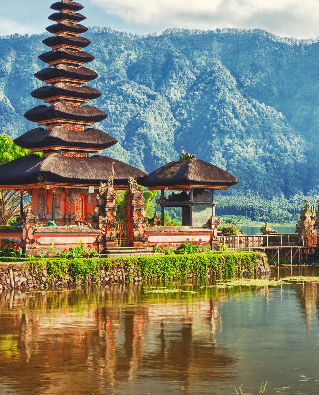 Tổng Quan về Indonesia