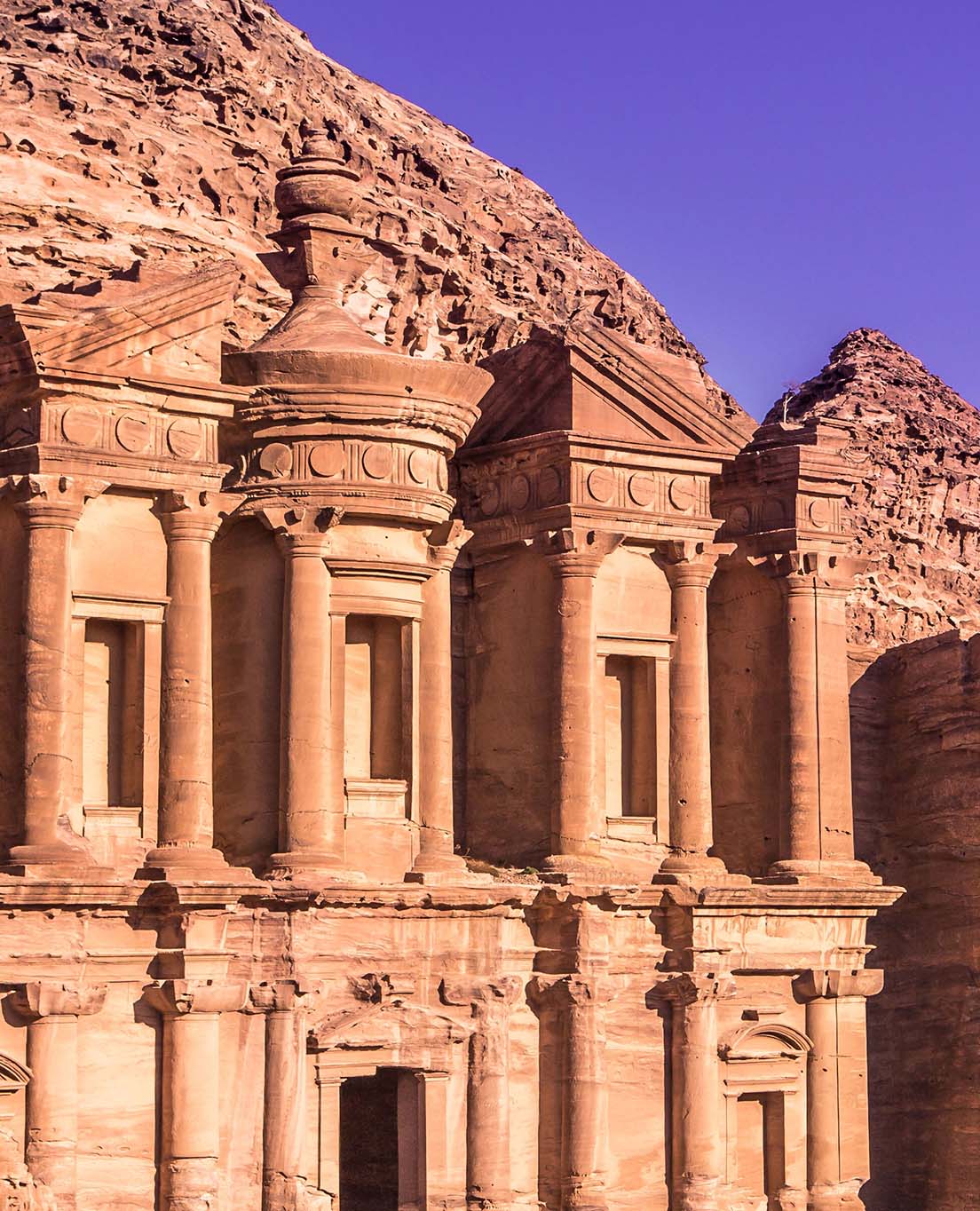 Tổng Quan về Jordan