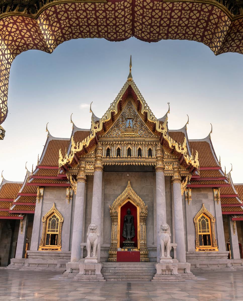 Tổng Quan về Lào