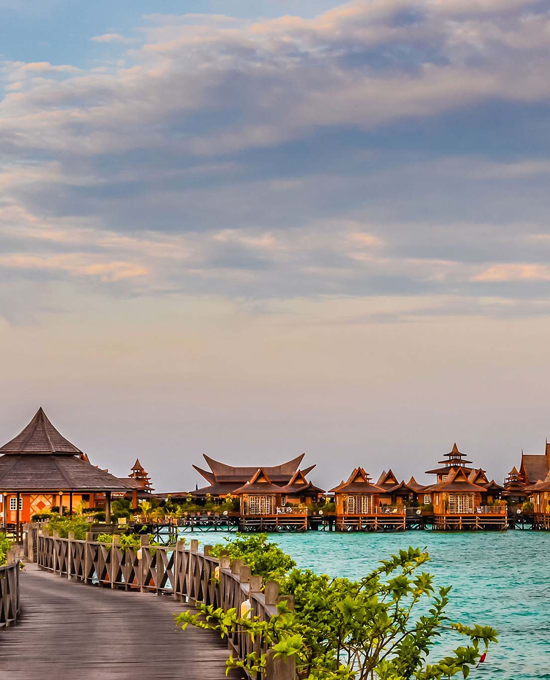 Tổng Quan về Malaysia 