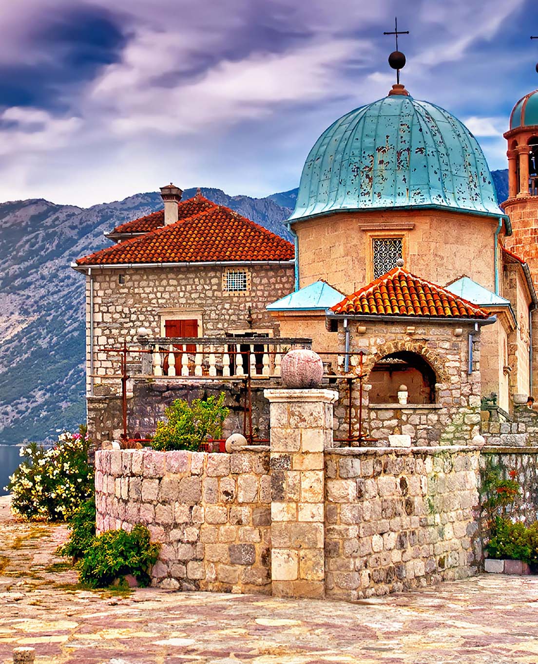 Tổng Quan về Montenegro