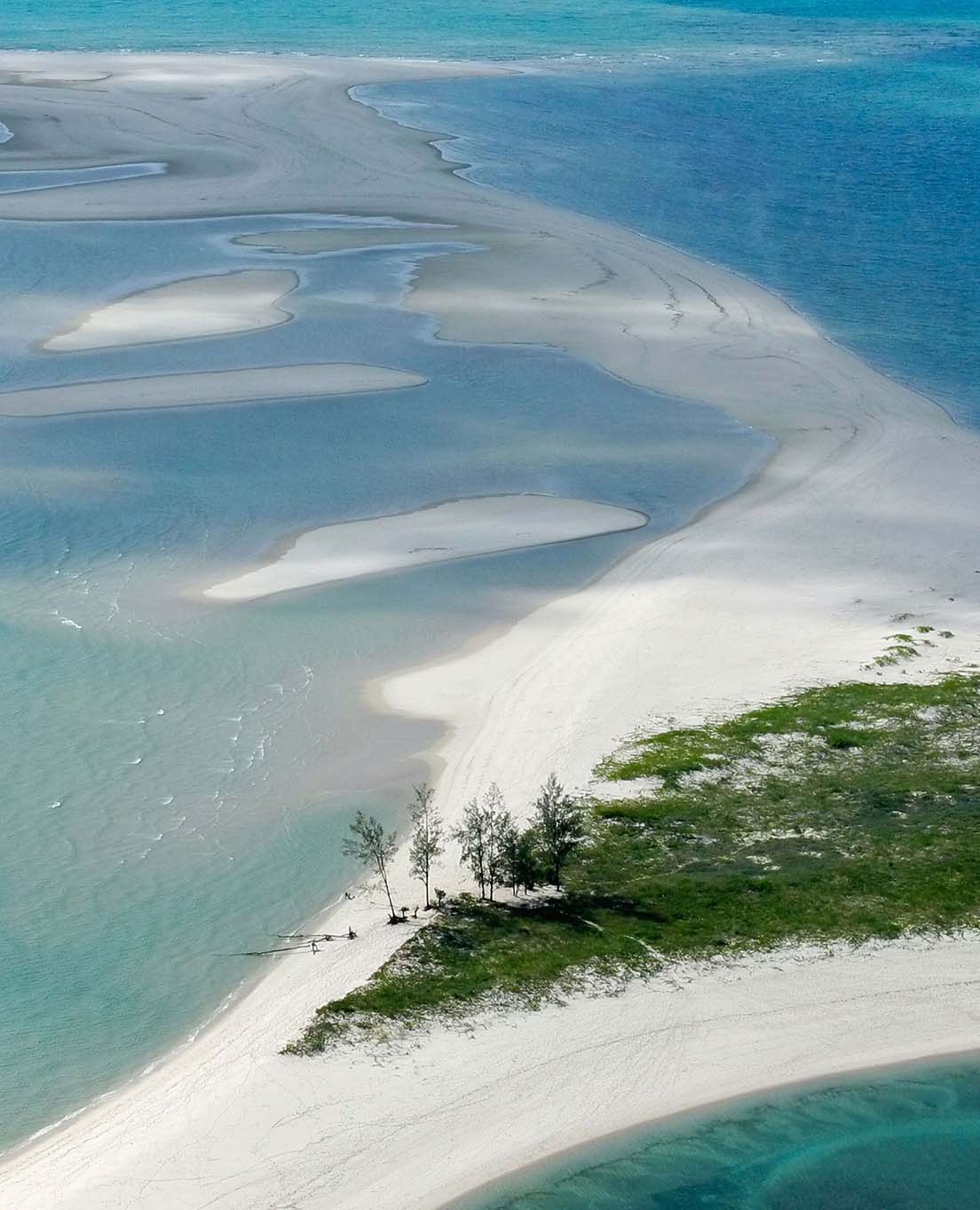 Tổng Quan về Mozambique