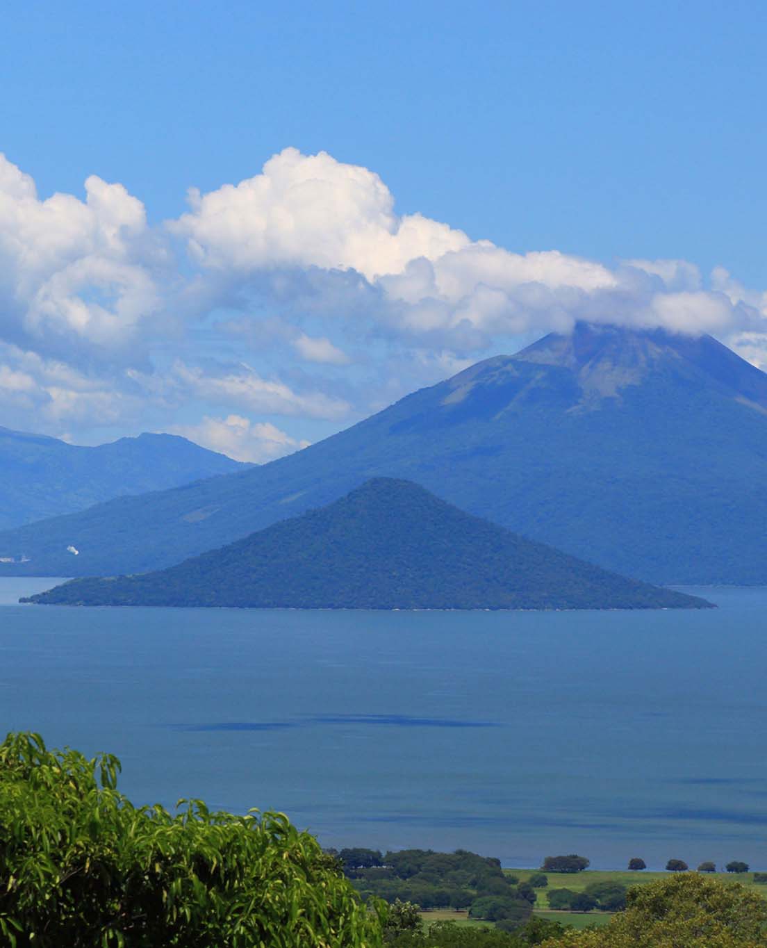 Tổng Quan về Nicaragua 