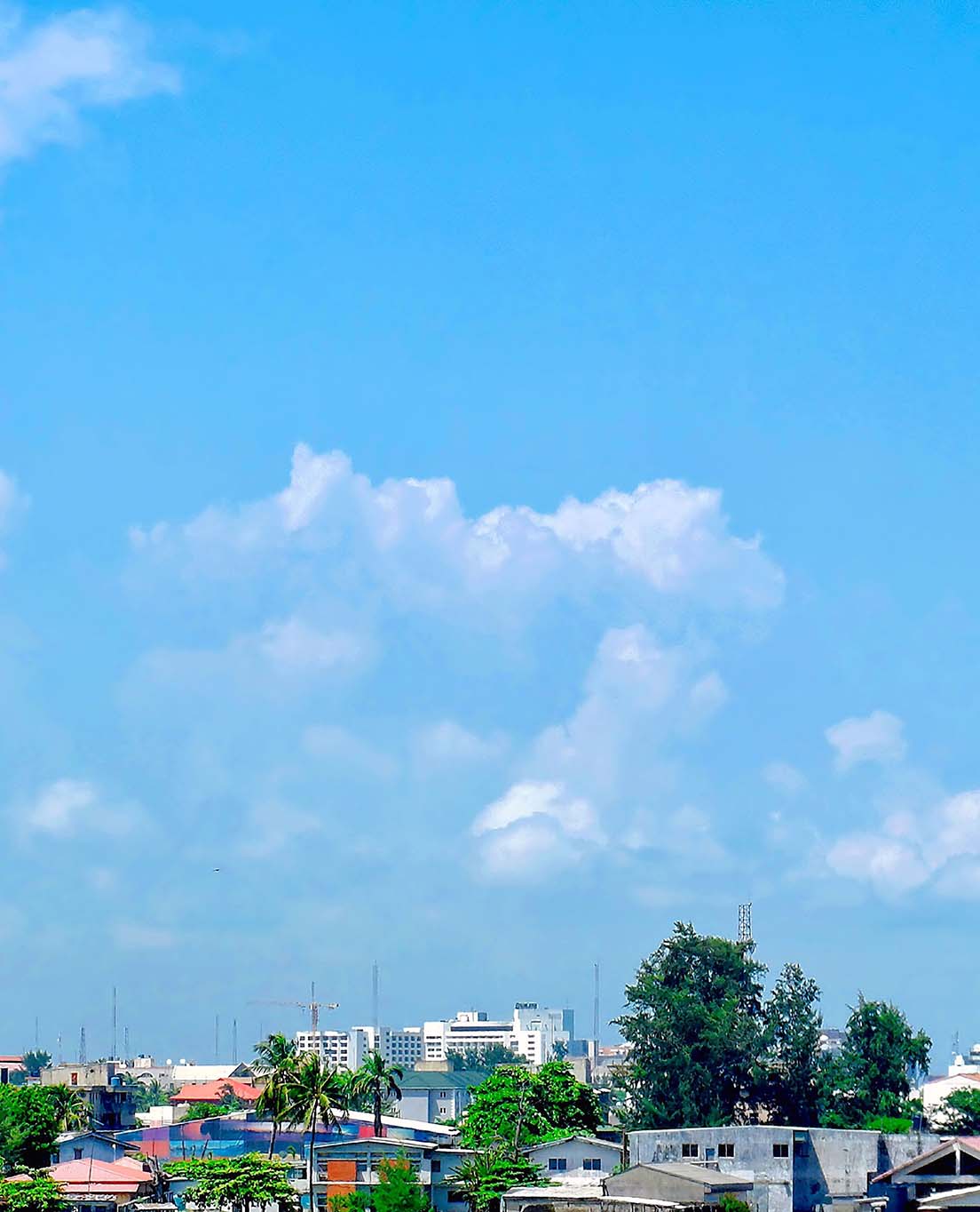 Tổng Quan về Nigeria