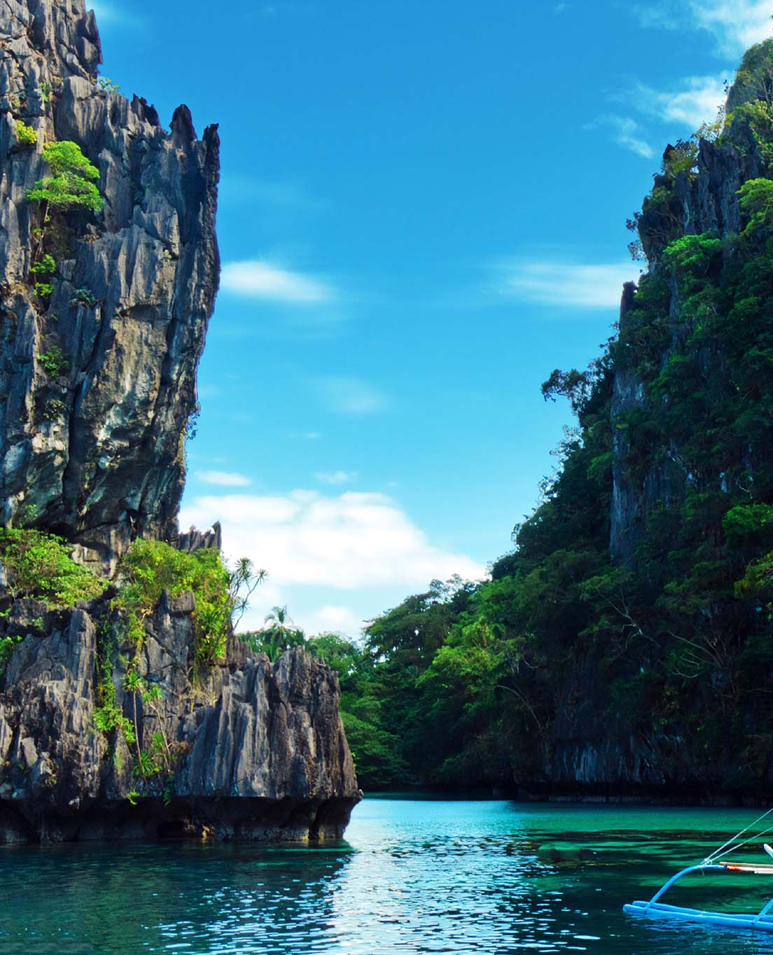 Tổng Quan về Philippines