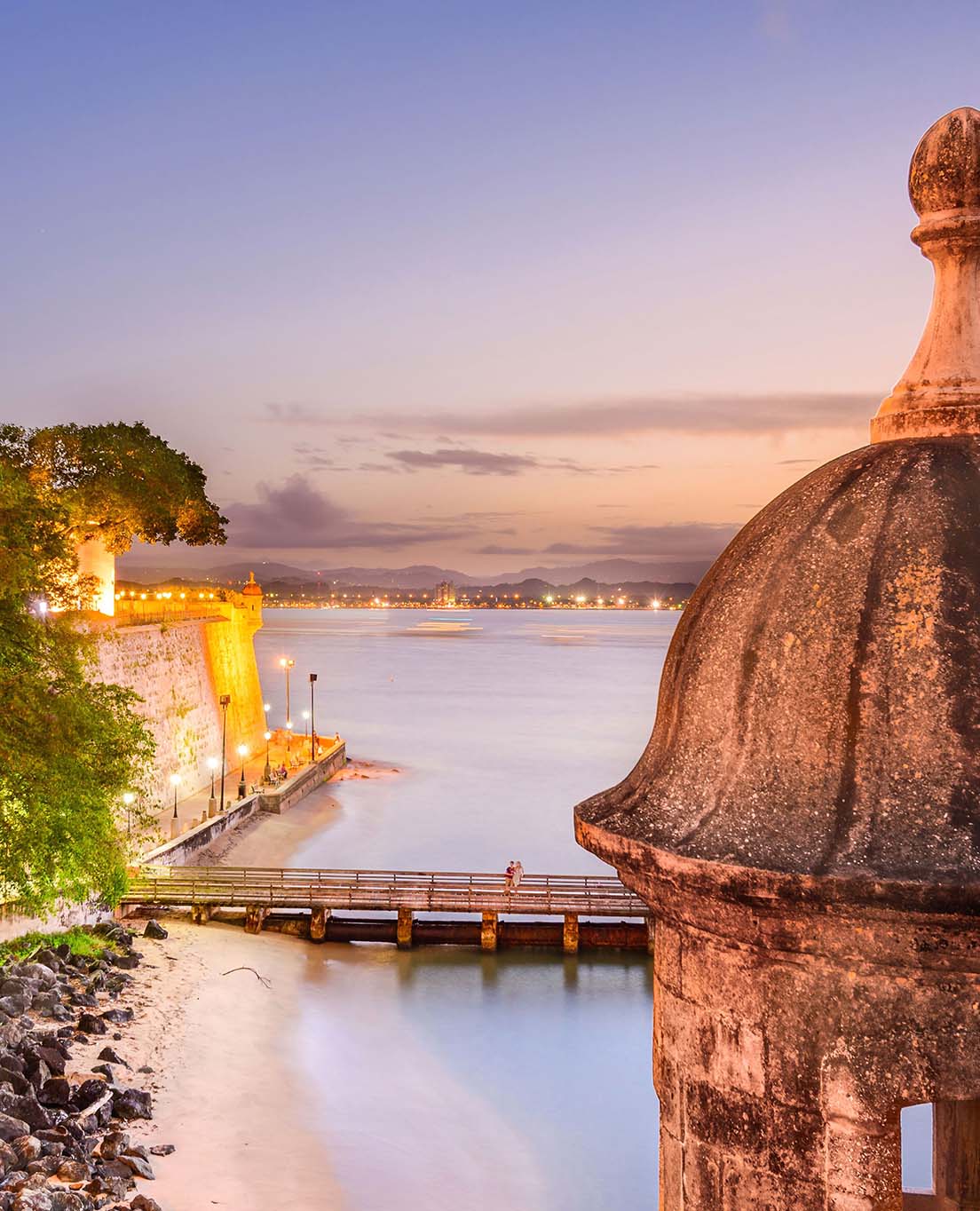 Tổng Quan về Puerto Rico