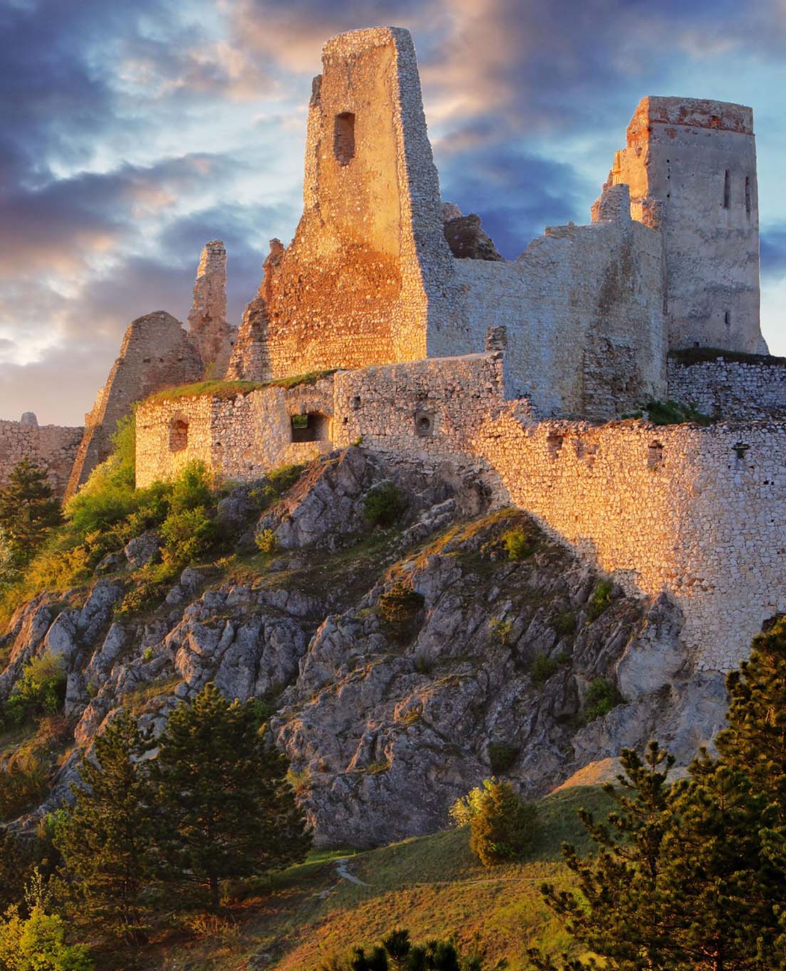 Tổng Quan về Slovakia 