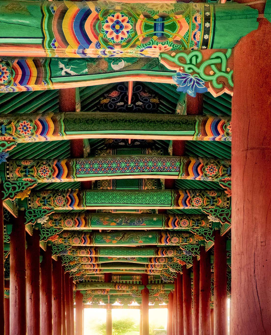 Tổng Quan về Hàn Quốc