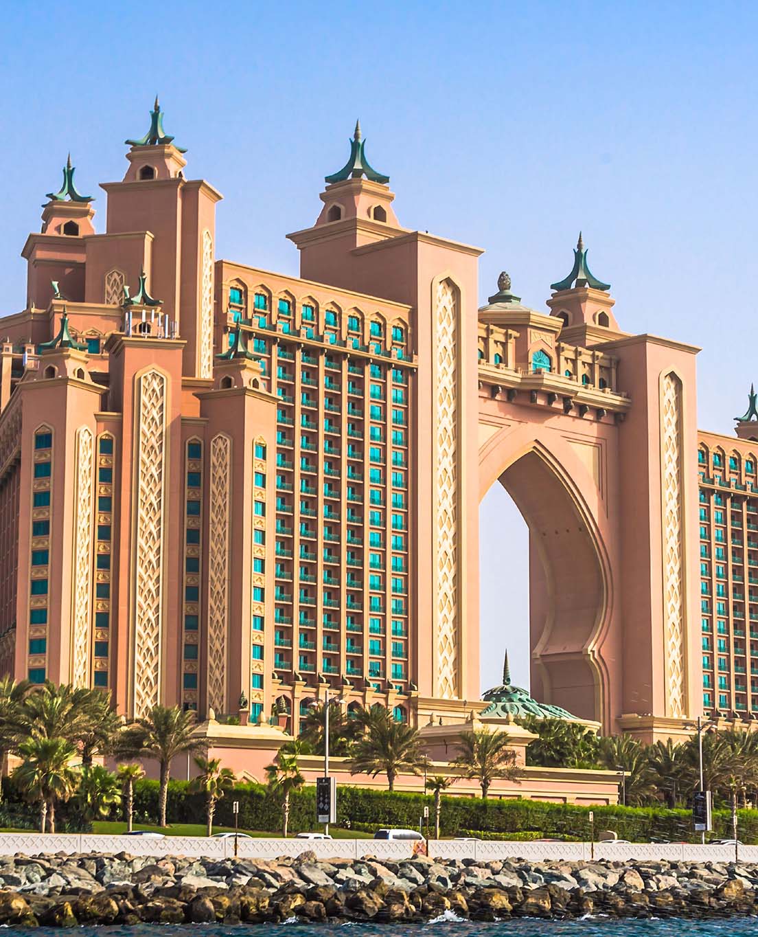 Tổng Quan về UAE
